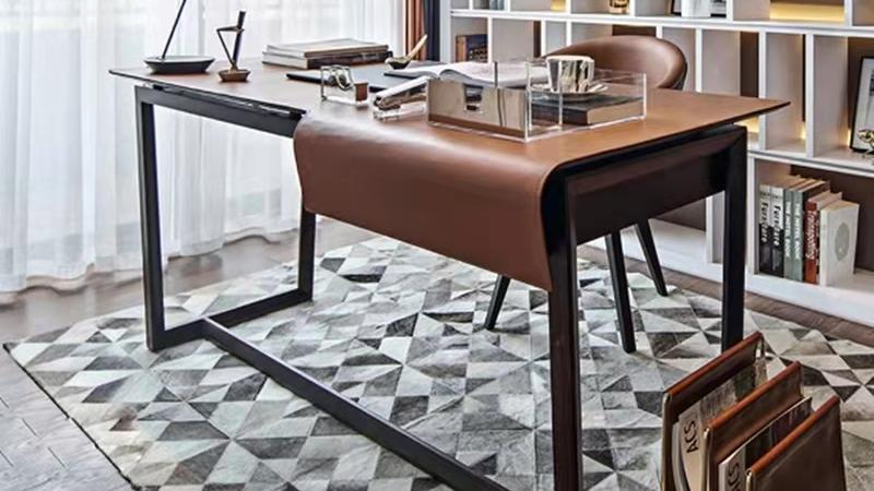 新中式风格，不求华丽，不被打扰，美丽而低调