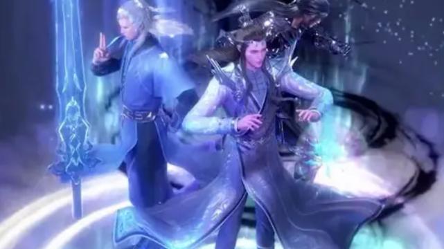 比比东|斗罗大陆：八位死后“碎成渣”的强者公开，七杀剑破碎成断剑！