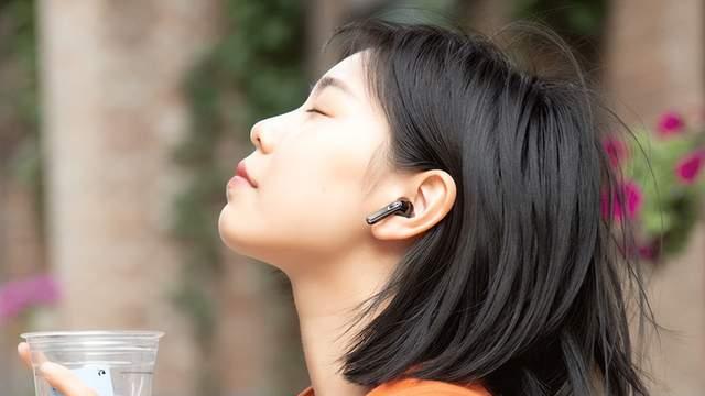 麦克风|倍思Storm 3评测：半入耳式也能有好降噪