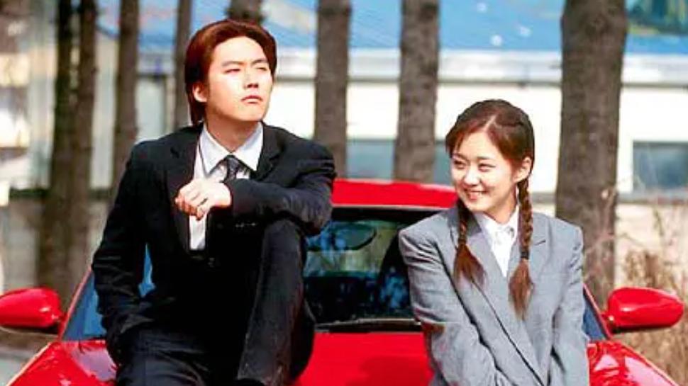 张娜拉|甜过王心凌，红过宋慧乔，41岁的她宣布结婚，却被骂滚出娱乐圈