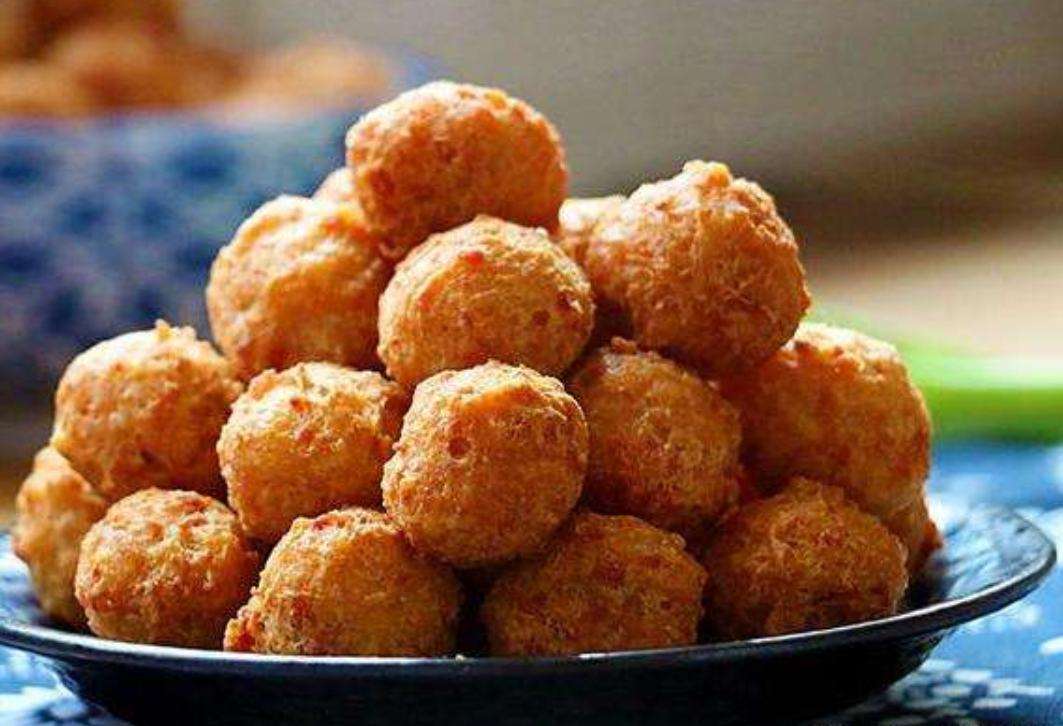 |肉丸子怎么做又滑又嫩？