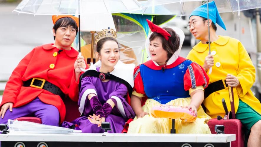 青环4|《青环4》拟邀嘉宾曝光，原嘉宾被大换血，网友：要不换名吧