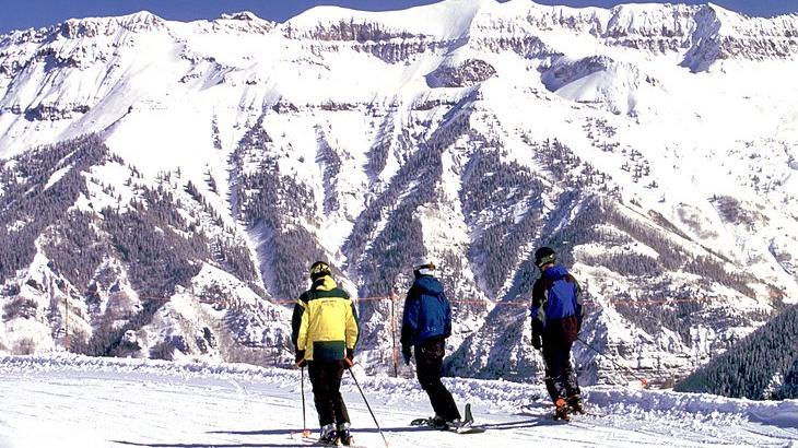 遗愿清单|2022年全球25个顶级滑雪胜地盘点，滑雪者的打卡胜地和遗愿清单？