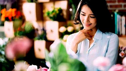 魏无羡|高圆圆的自我认知，远比她的外表更“好看”