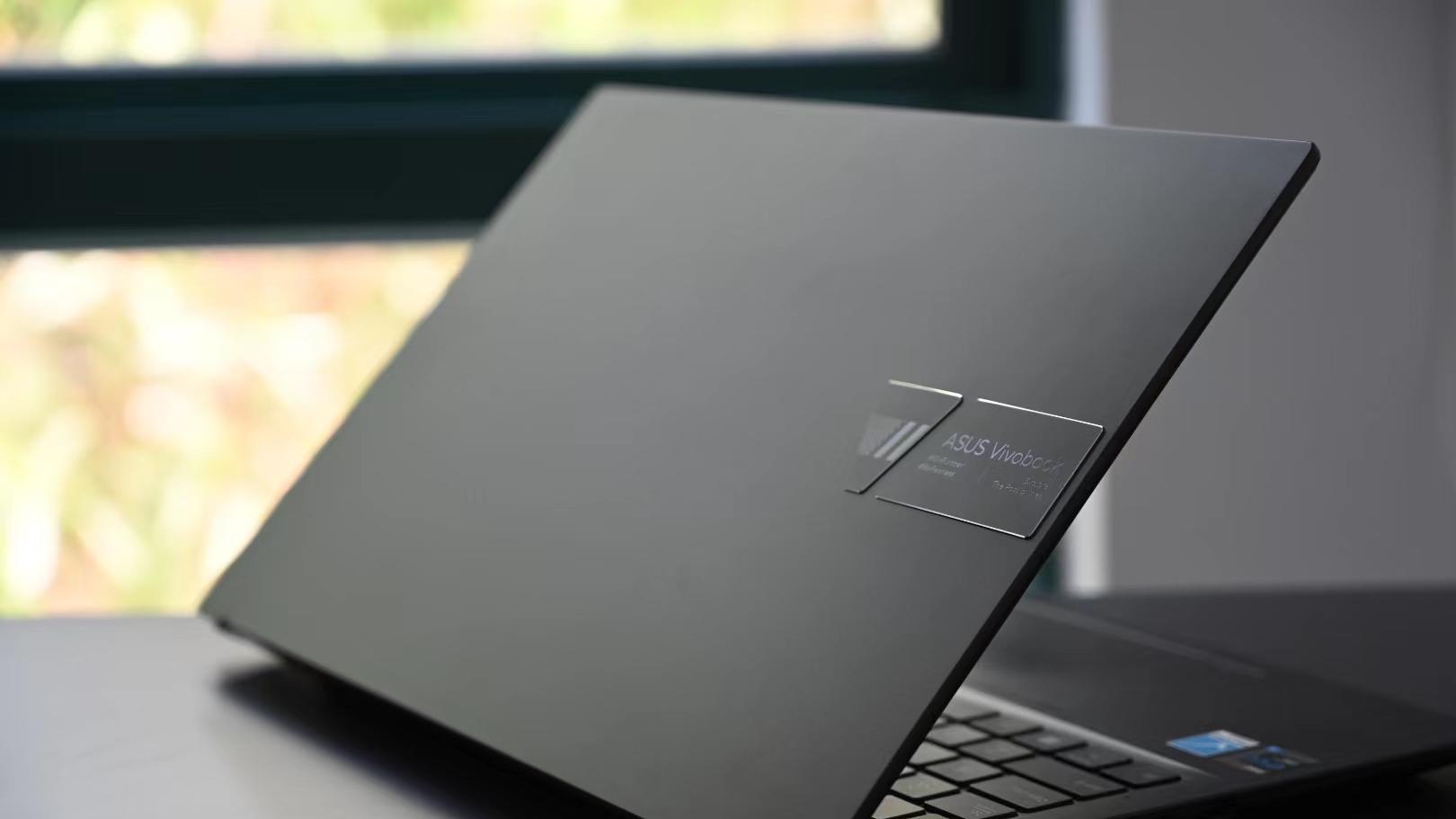 MacBook Air|618买4~5K预算轻薄本选择建议，为什么说华硕好屏系列很值得？