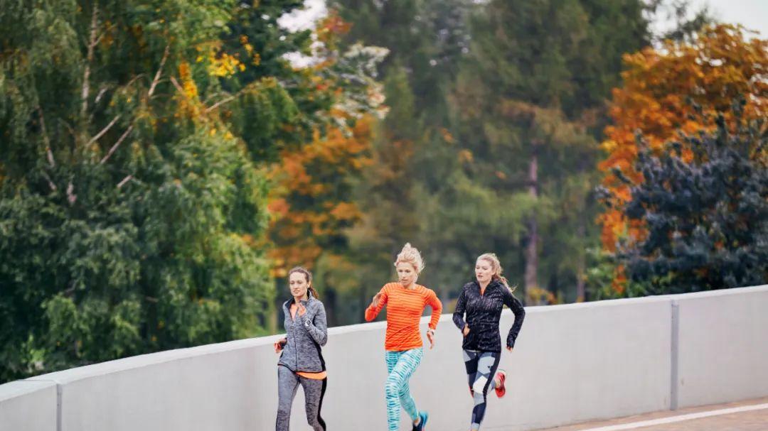 |一个方法：让你“体测”轻松提速至少10秒