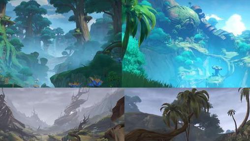 原神|原神：3.0版本有钟离也不好使，刻晴才是版本大佬，不容反驳