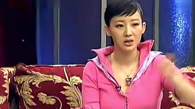 买红妹|生完二胎就被离婚，买红妹只能变更强，今她已是孙楠高攀不起的人