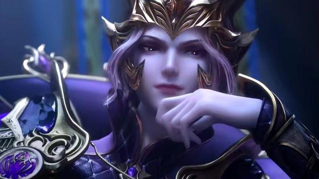 比比东|斗罗大陆：比比东为何单独留下雀蜂宗主？看来看去只有这三个可能