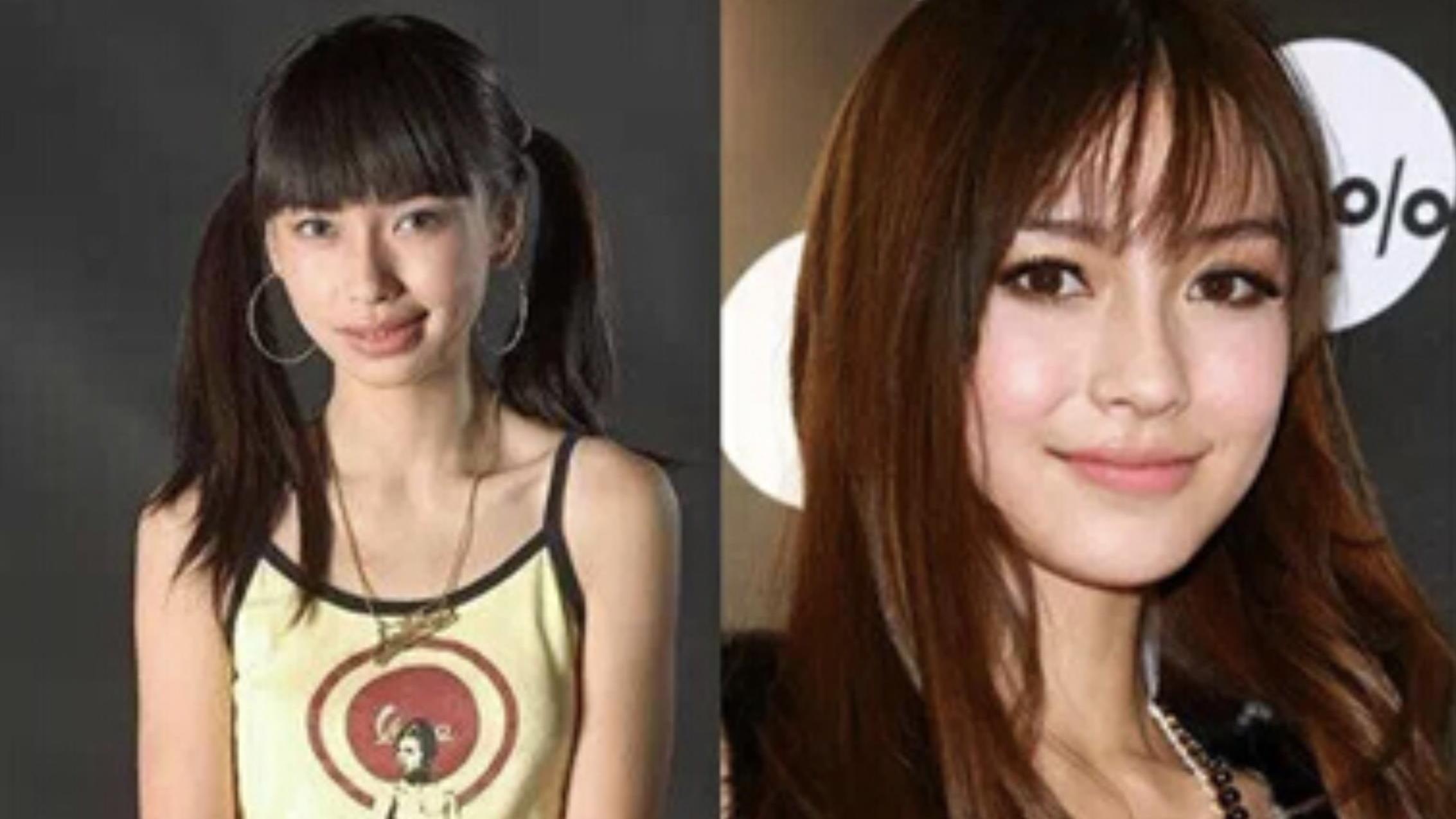 张雨绮|假发、假肩、假眉毛、假屁股，明星的“小心机”为何这么多？