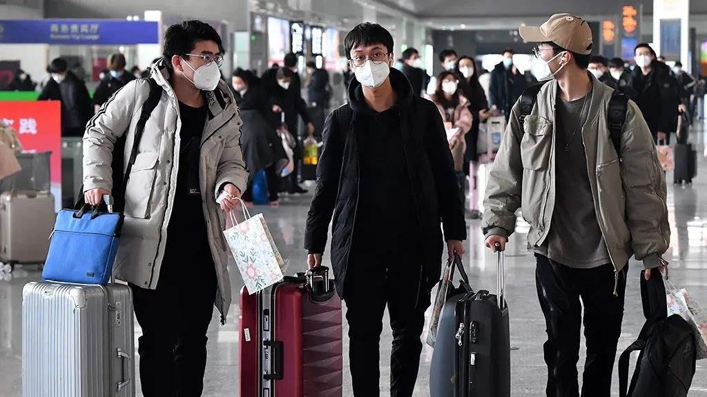 返乡不返乡应该由个人决定，用不着地方操心