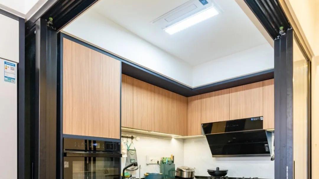 吧台≠无用！瞧瞧别人家的，竟能解锁这么多功能！