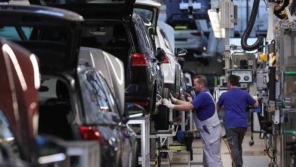 河南|德国人一份工作可以做到退休，我国离职率却达19%？工资待遇不同