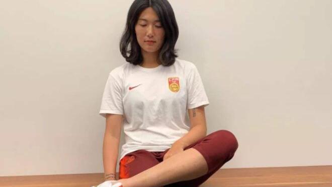 中国女足|祸从口出！中国女足大将发表争议言论，遭球迷怒批：不识好歹！