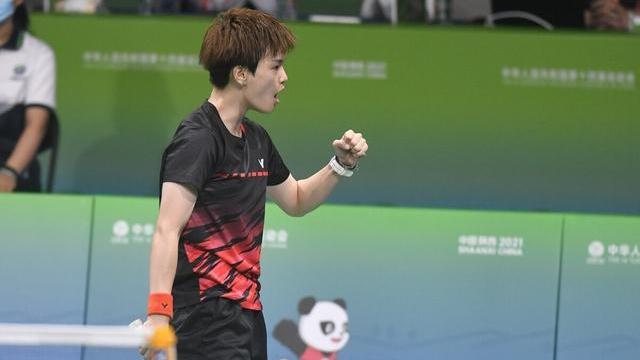 韩国队|韩国羽毛球第三日大看点，中国3项4次出战力争全胜，难度大