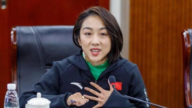 莱斯特城|隋文静：冬奥会时正在生理期，学习平衡一切，聪哥爱发脾气！