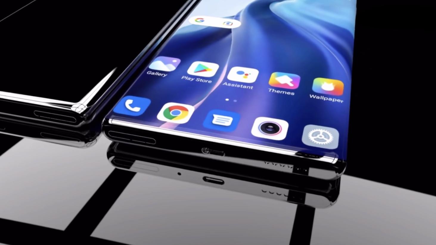 摩托罗拉|摩托罗拉edge X40曝光：98.8%屏占比加持，硬件配置再次突破