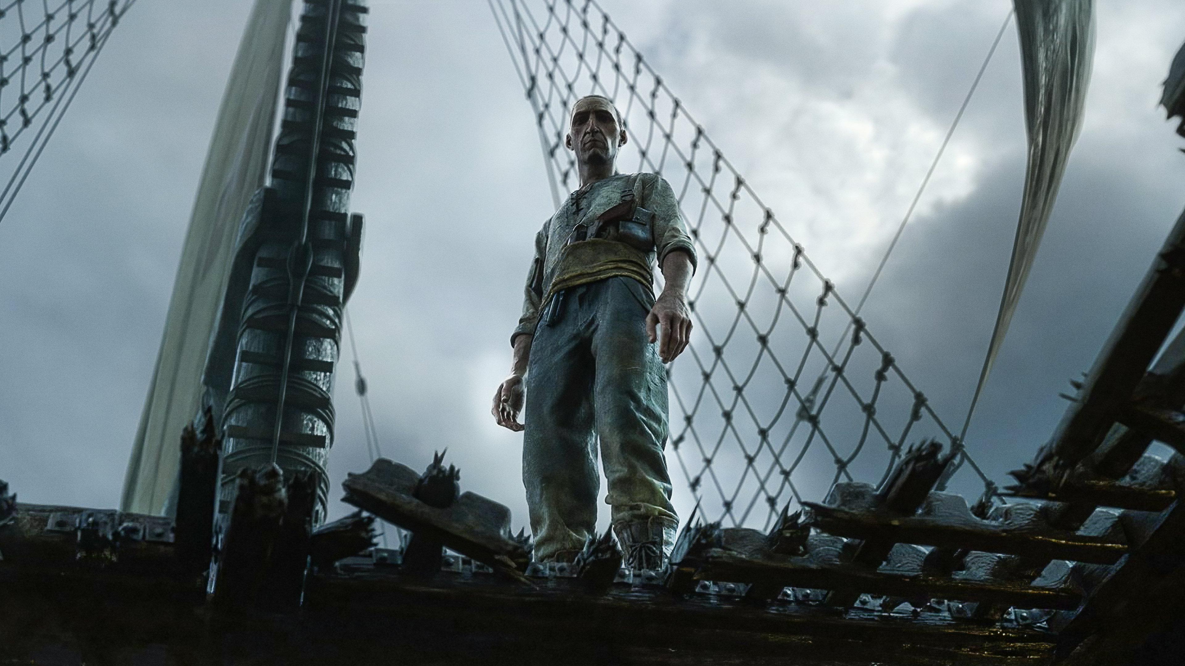 Netflix|Netflix《爱死亡机器人》第三季曝先导预告，5.20全集上线！