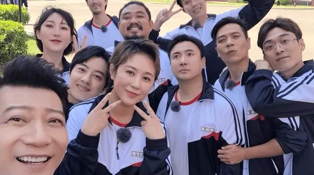 那英|沈腾被那英误认成骗子的搞笑经历