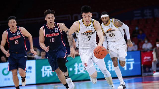 广东男篮|击败广东后！张镇麟透露赢球真因，付豪不满防守，杨鸣期待下一场
