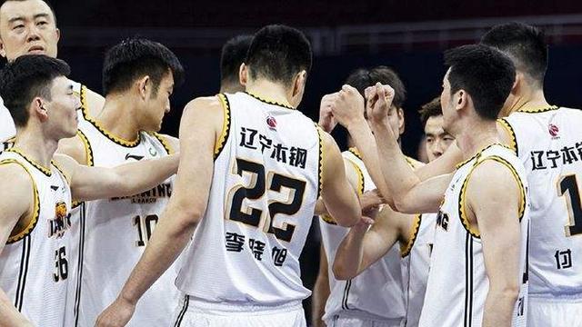 辽宁男篮|辽宁没了，辽篮对山西比赛没打