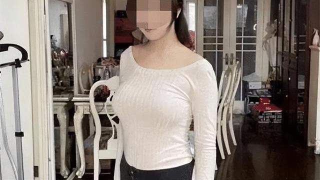 电影|女网红沈樵事件回顾：自拍15部视频获利36万，为赚钱断送大好前程