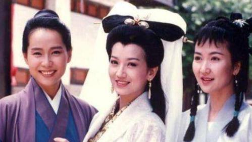 白娘子|因为片酬未出演白素贞，而让接拍的赵雅芝爆红，现在她都后悔不已