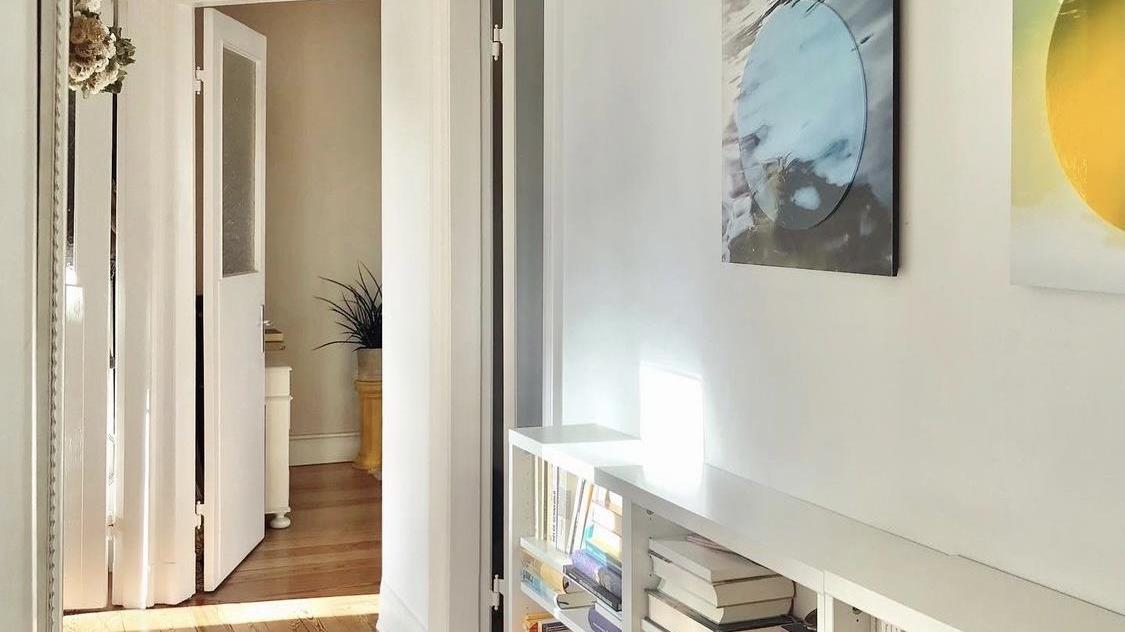 德国一户人家的精致生活：95平的家布置得简单温暖，治愈了许多人