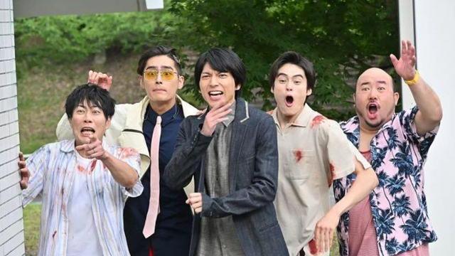 |汇总假面骑士Revice打破的骑士惯例，这次爹骑活到最后了