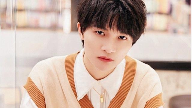 周深|周深新歌《睡个好觉》即将上线，“想念的人梦里会相见”，期待！