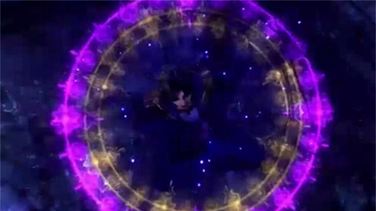 唐昊|唐昊本以为“九环全黑”最强，当唐三默默掏出锤子后，他：不可能