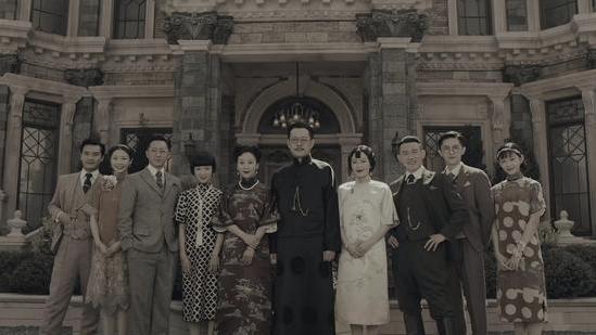 传家|传家：结局全员洗白？其实命运中该有的报应一个都不少