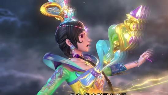 精灵梦叶罗丽|精灵梦叶罗丽第十季：他们之间有世仇？罗丽最终还是消失了