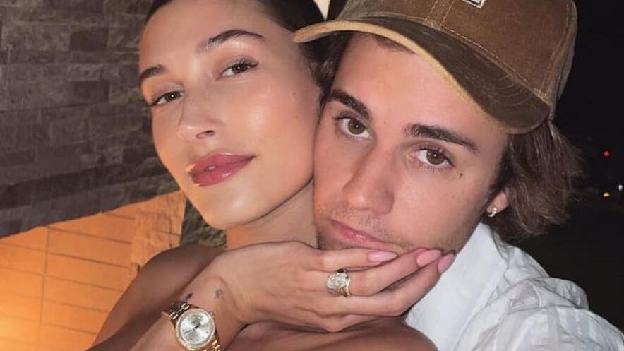 小贾斯汀|小贾斯汀比伯自爆与海莉结婚初期情绪崩溃