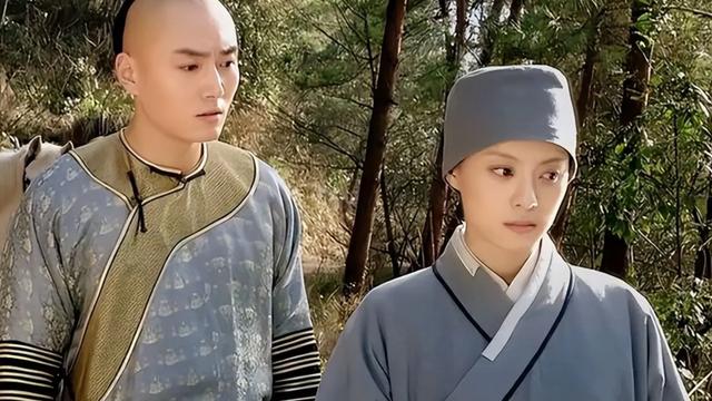 甄嬛|刚到凌云峰时：为何雍正就忙着宠幸“虚弱”的甄嬛？原因扎心