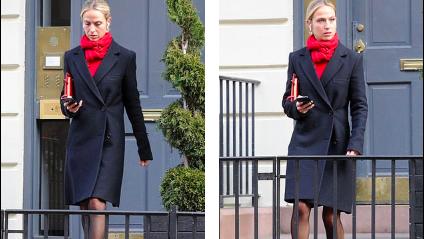 意大利|梅根闺蜜意大利大婚请来过半世界顶级圈层，欧美名媛圈关系揭秘