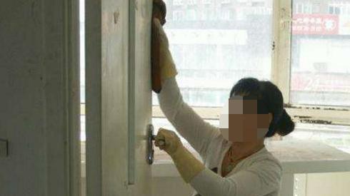 新房装修完毕，这样子搞清洁，能让你事半功倍