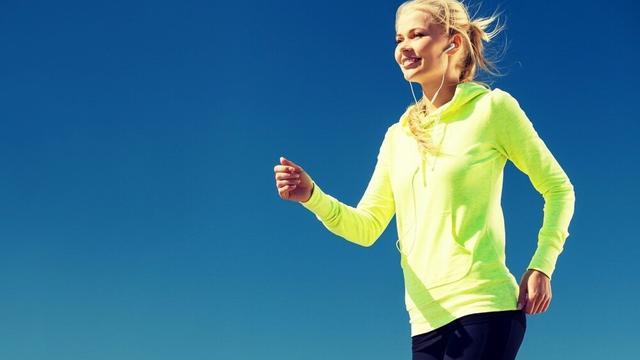 糖尿病|快走降低死亡风险40%以上，糖尿病人很适合，做好9点更健康