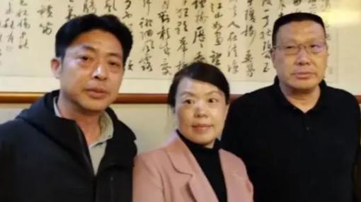 开封|网友：无语了！局外人田静管理再次发声，曝姚策和开封舅舅往事