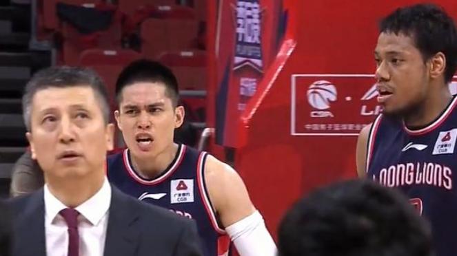 郭士强|郭士强指导值得敬佩和尊重！但有一点，他也需要向杨学增指导学习