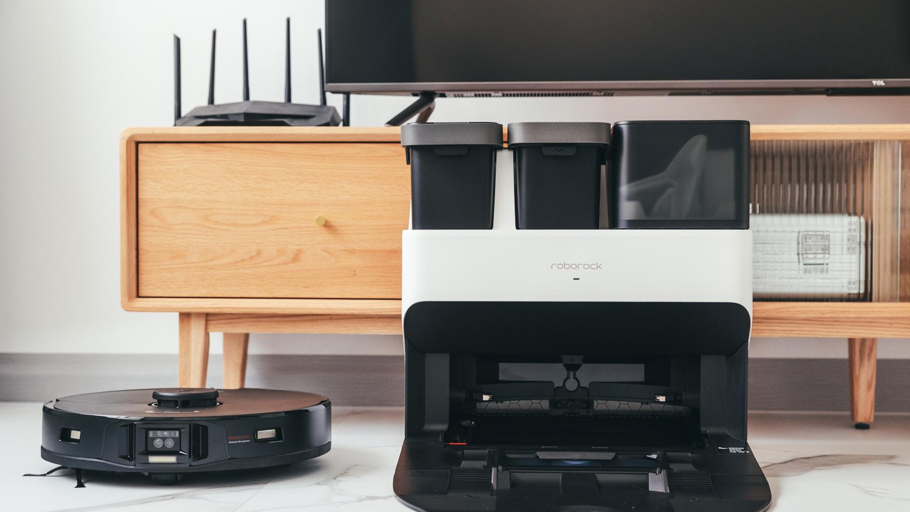 赛灵思|懒人家务福音，扫地机最终形态，石头G10S Pro扫地机器人长测体验