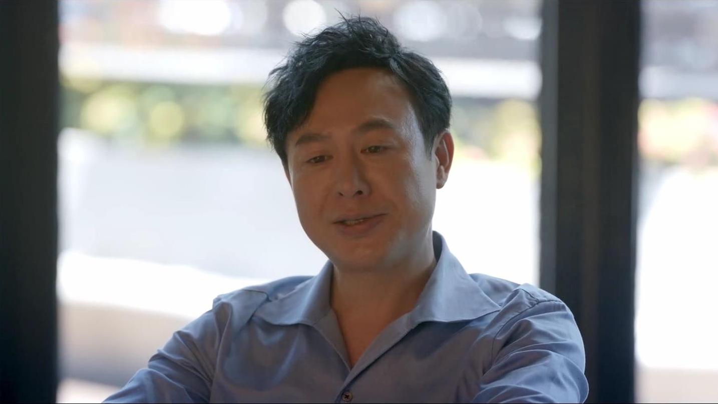 心居|《心居》里的这种好男人，很难找到女朋友