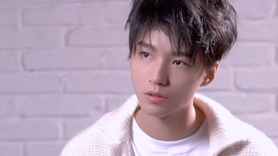 花絮|《断桥》发布花絮，王俊凯首次训练泪崩，一句“太累了”戳中泪点