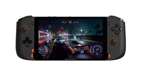 经典|OneXPlayermini掌机新成员前来报道！百里挑壹，遇见不凡