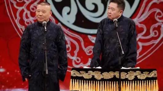 相声|用偶像练习生培养德云社男团，能让相声崛起嘛？