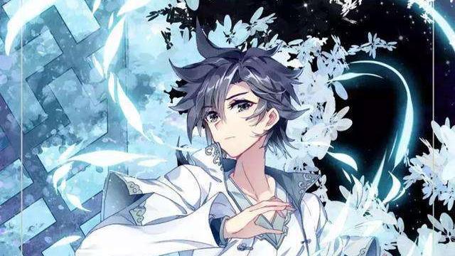 蓝轩宇|斗罗大陆：是什么的敌人才会让斗罗系列所有主角重聚？