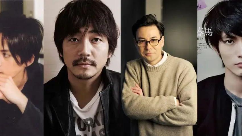 柏雪|日本国宝级美女苍井优，渣出新高度，却嫁给第一丑男