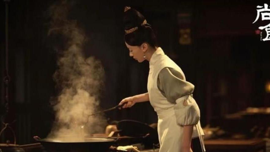 尚食|近期热播的4部大剧，每一部都精彩好看，哪部是你正在熬夜追的？