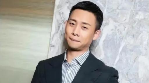 张译|百亿影帝，娶二婚央视主持人，15年宠妻如宝，无儿无女很幸福