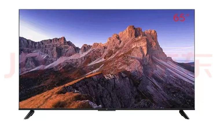 国美电器|手机品牌618跨界内卷电视市场，65寸千元电视